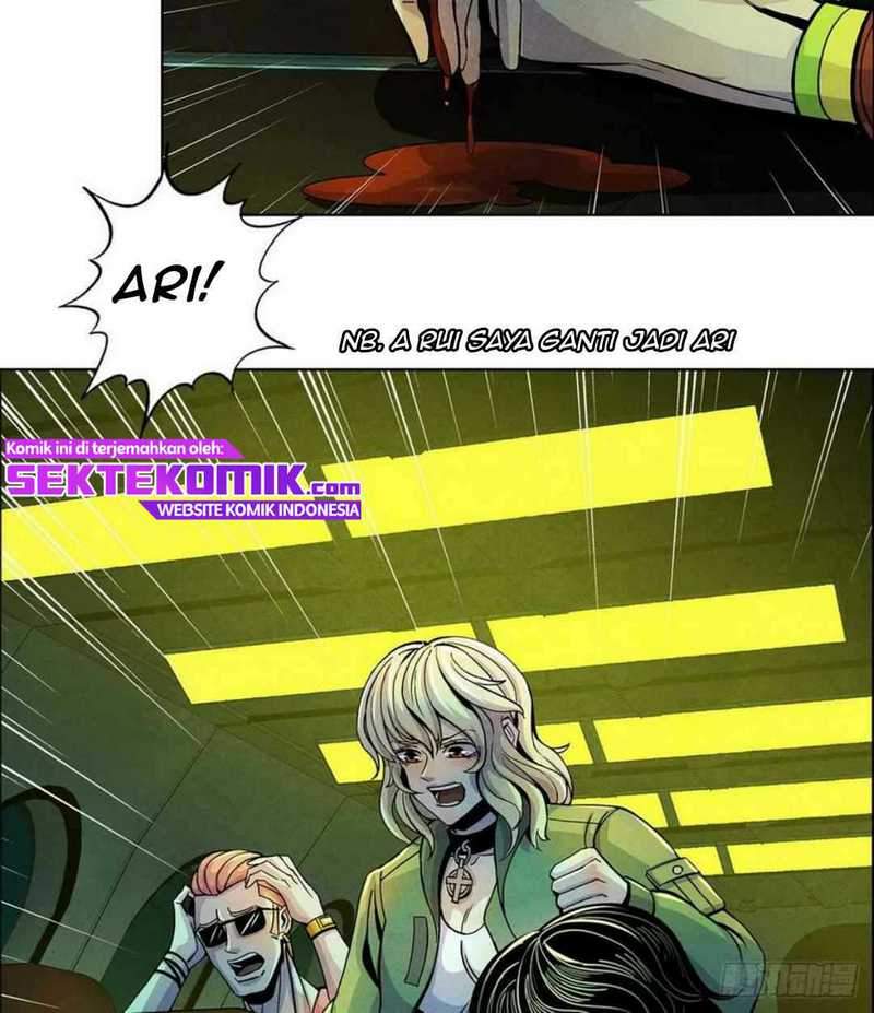 Doctor Li Ming chapter 02 halaman 42