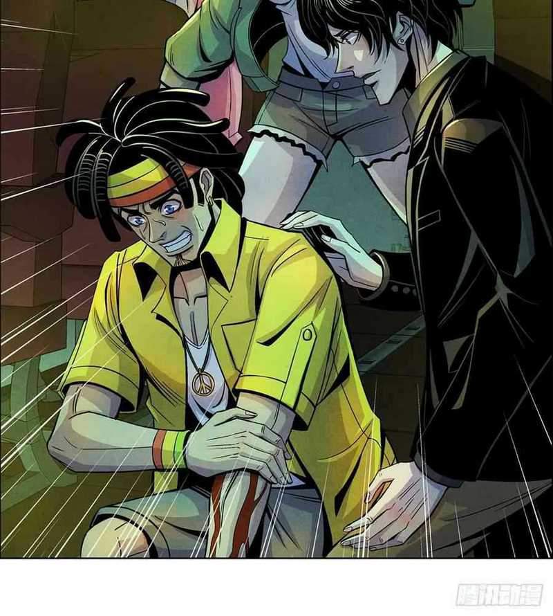 Doctor Li Ming chapter 02 halaman 43