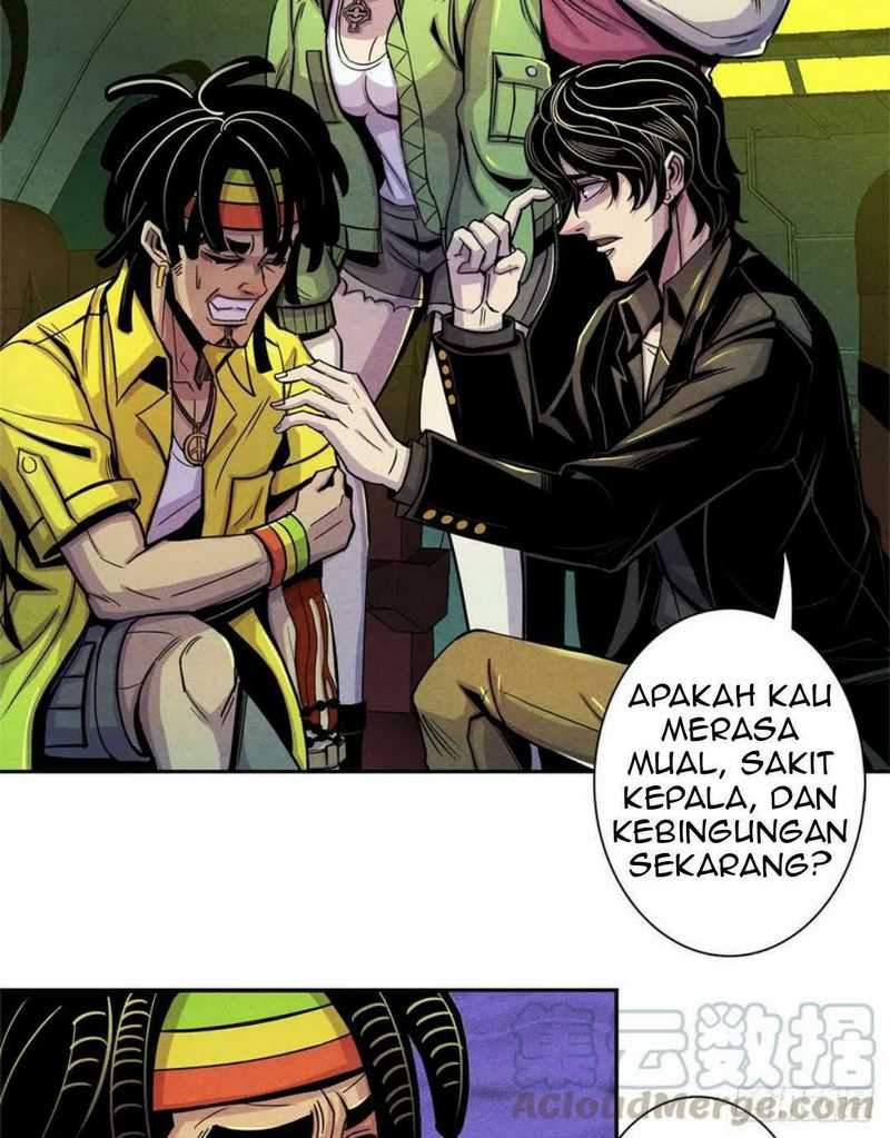 Doctor Li Ming Bab 03 halaman 5