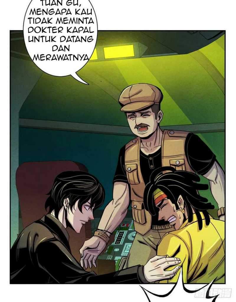 Doctor Li Ming Bab 03 halaman 7