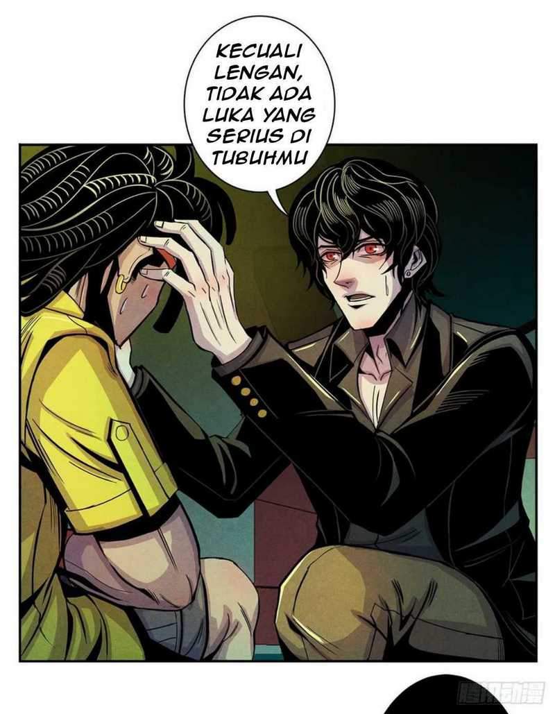 Doctor Li Ming Bab 03 halaman 10