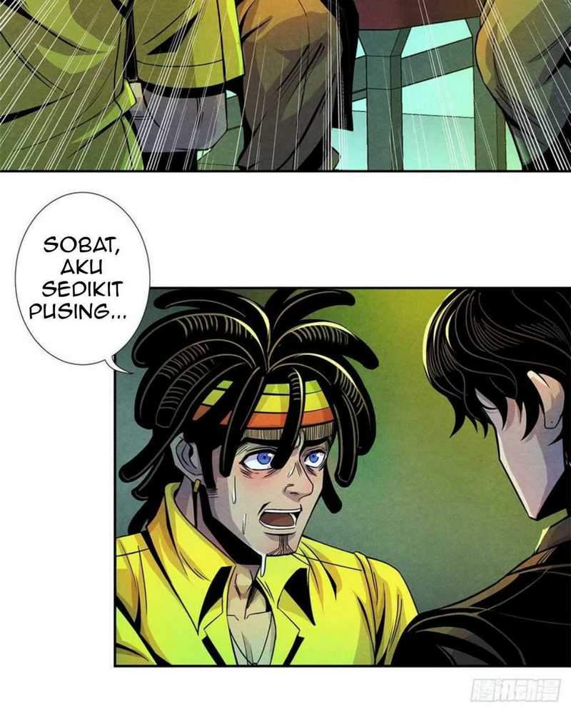Doctor Li Ming Bab 03 halaman 16