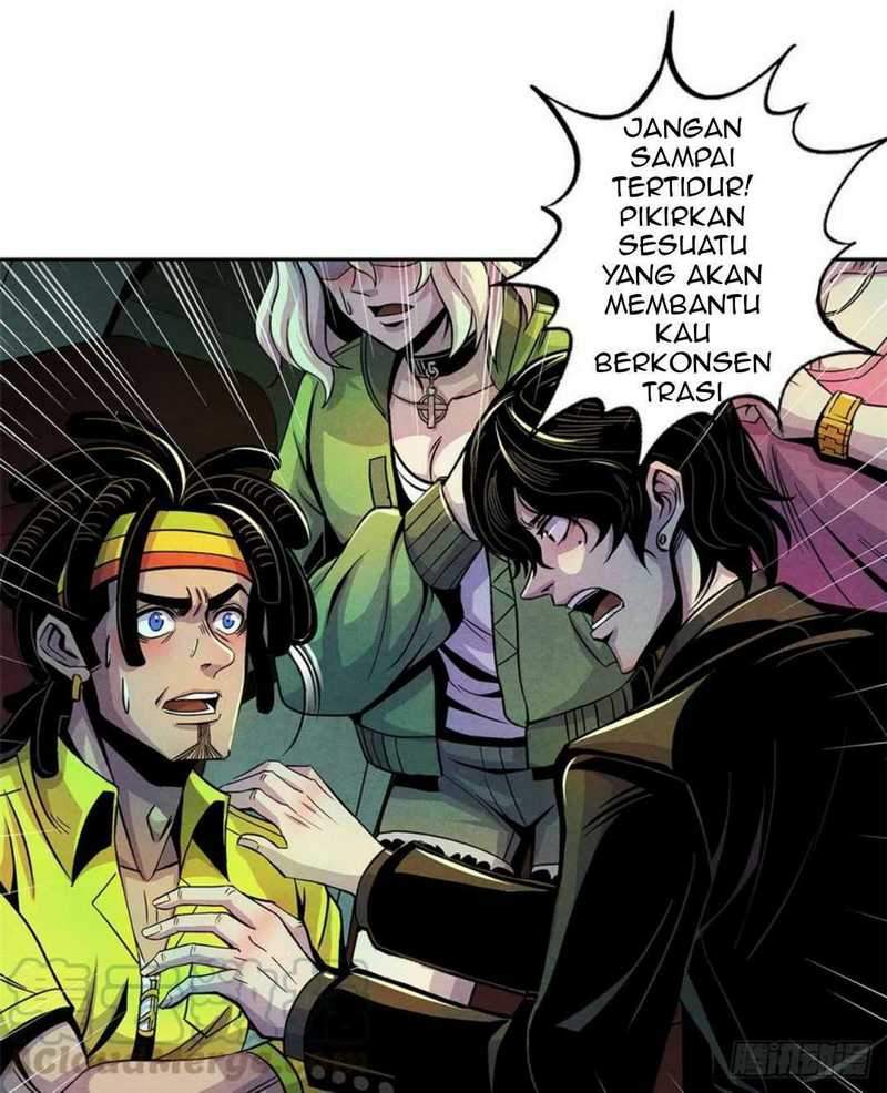 Doctor Li Ming Bab 03 halaman 17