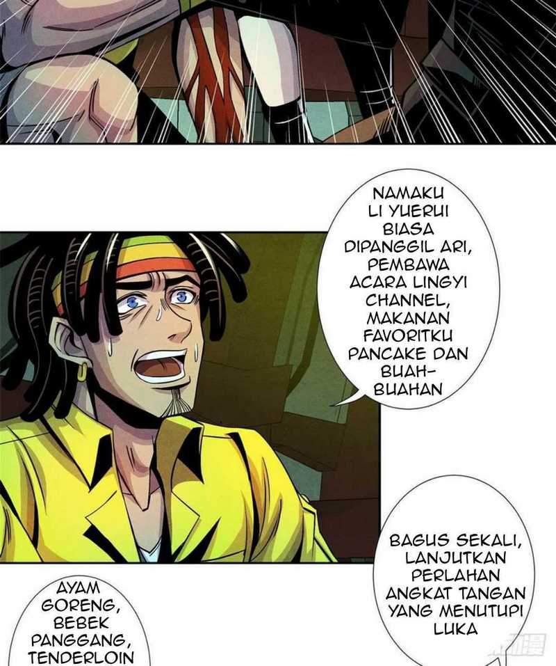 Doctor Li Ming Bab 03 halaman 18