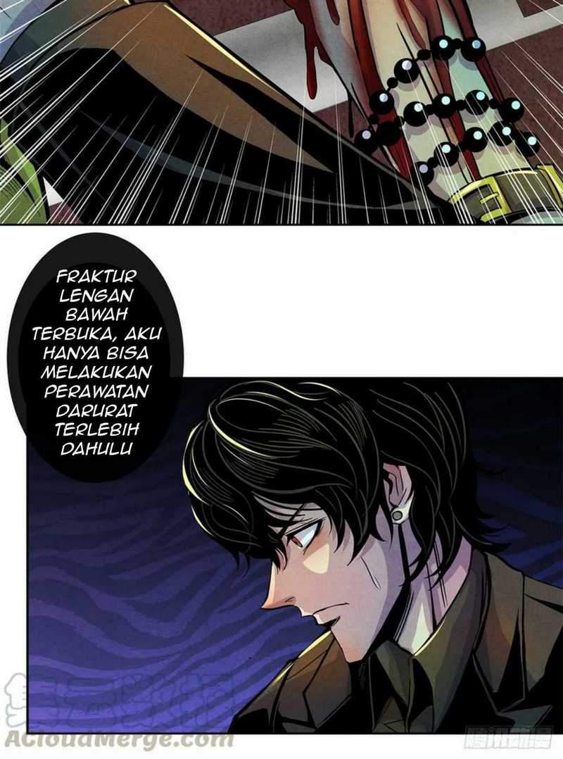 Doctor Li Ming Bab 03 halaman 23