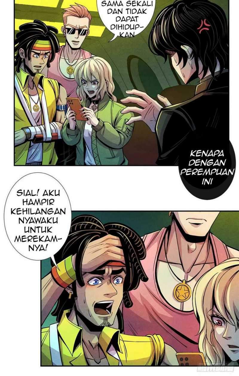 Doctor Li Ming Bab 03 halaman 36