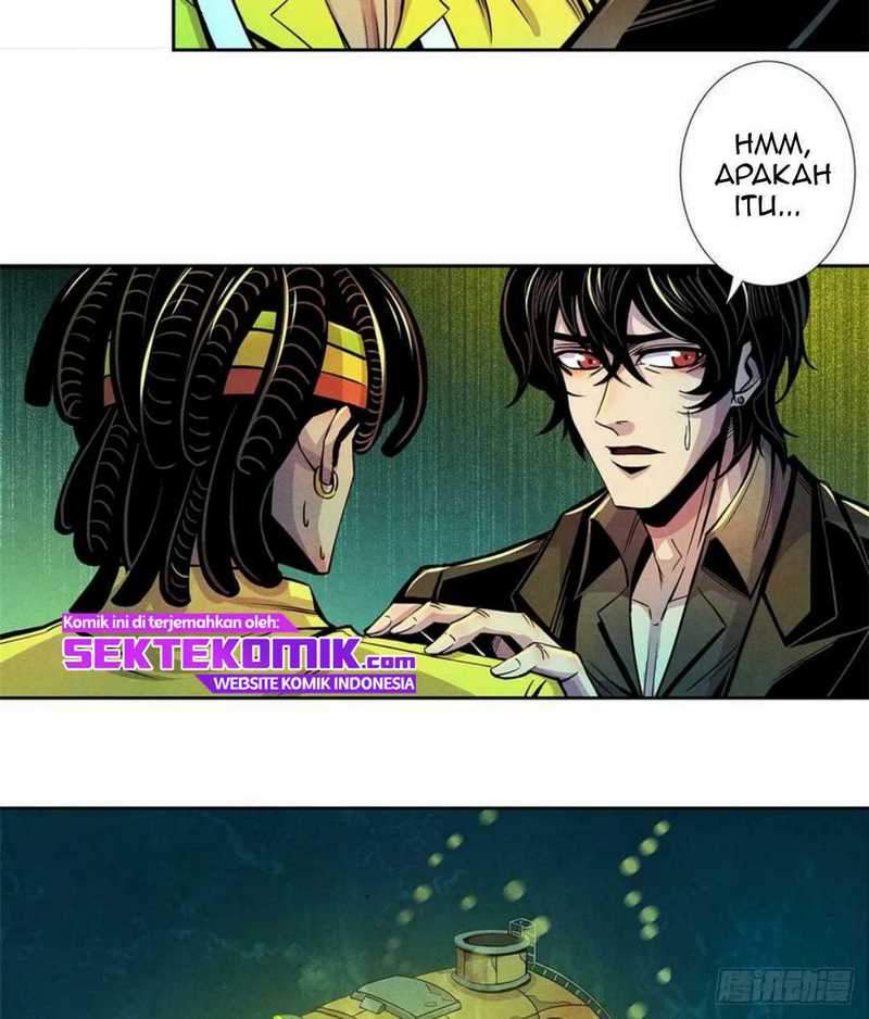 Doctor Li Ming Bab 03 halaman 39
