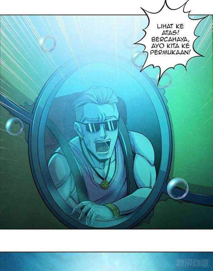 Doctor Li Ming chapter 04 halaman 2