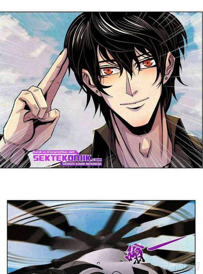 Doctor Li Ming chapter 04 halaman 9