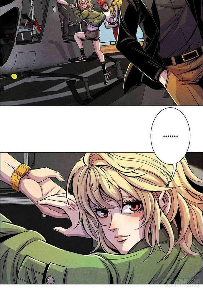 Doctor Li Ming chapter 04 halaman 11