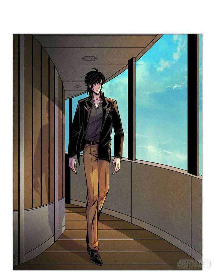 Doctor Li Ming chapter 04 halaman 12