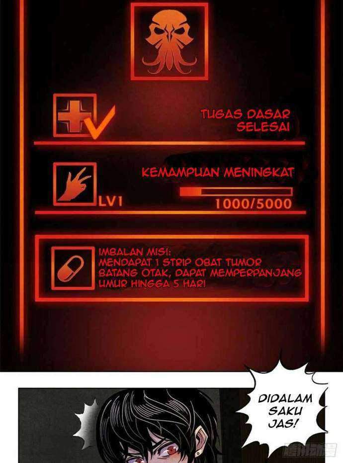 Doctor Li Ming chapter 04 halaman 14
