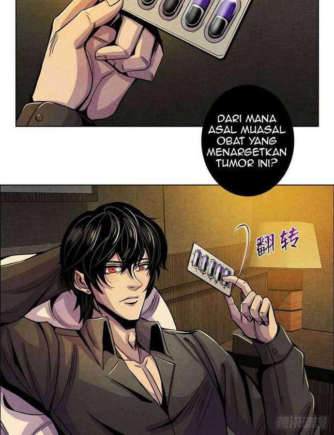 Doctor Li Ming chapter 04 halaman 18