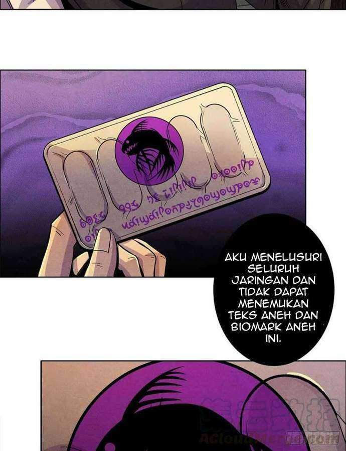 Doctor Li Ming chapter 04 halaman 19