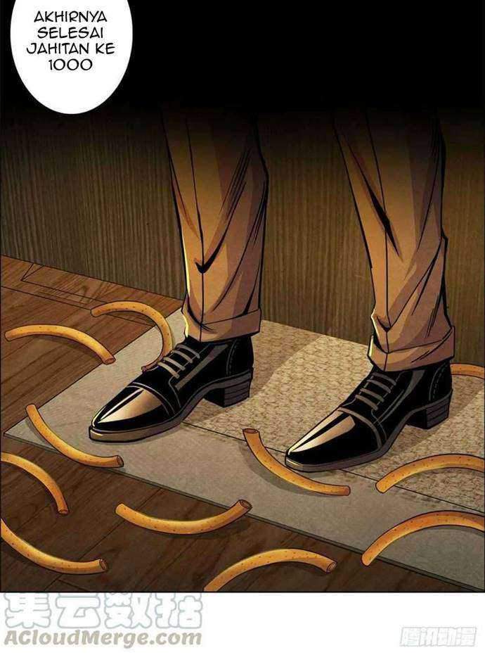 Doctor Li Ming chapter 04 halaman 25