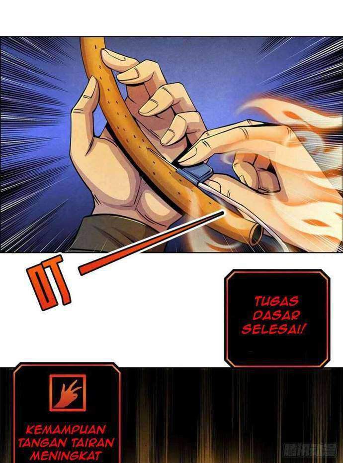 Doctor Li Ming chapter 04 halaman 26