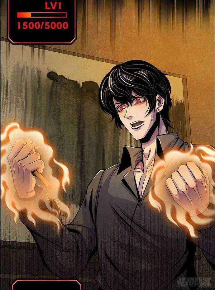 Doctor Li Ming chapter 04 halaman 27