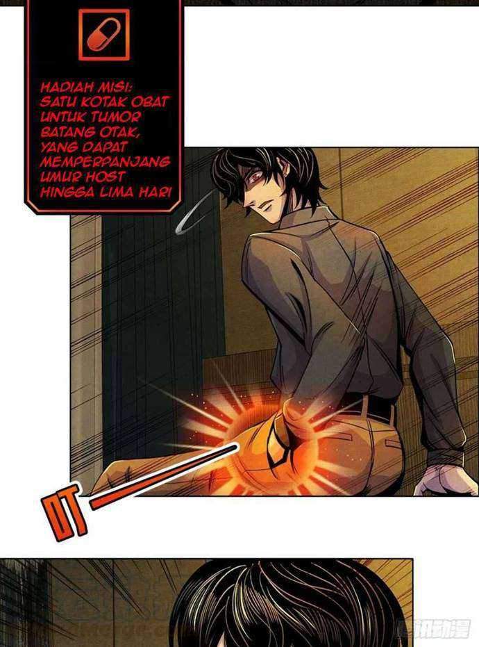 Doctor Li Ming chapter 04 halaman 28