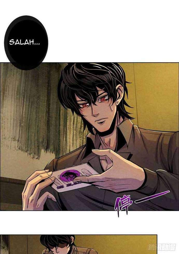 Doctor Li Ming chapter 04 halaman 30