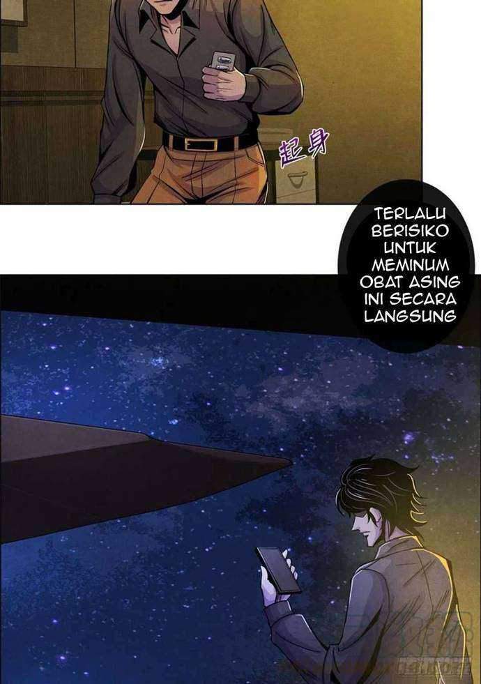 Doctor Li Ming chapter 04 halaman 31