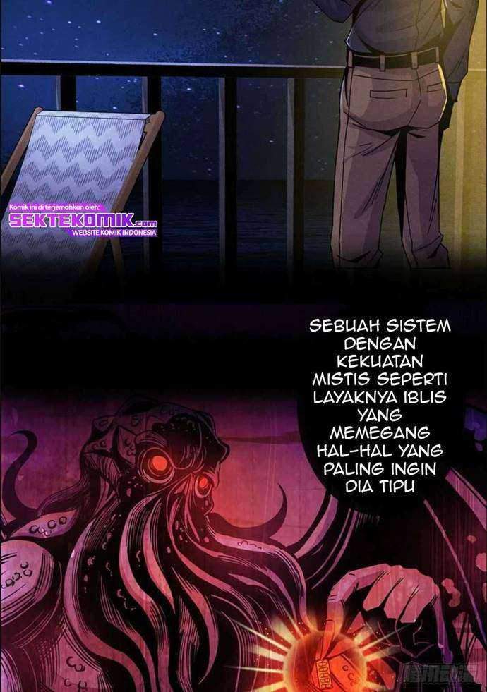 Doctor Li Ming chapter 04 halaman 32