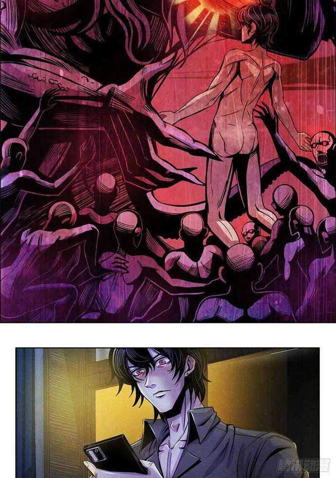 Doctor Li Ming chapter 04 halaman 33