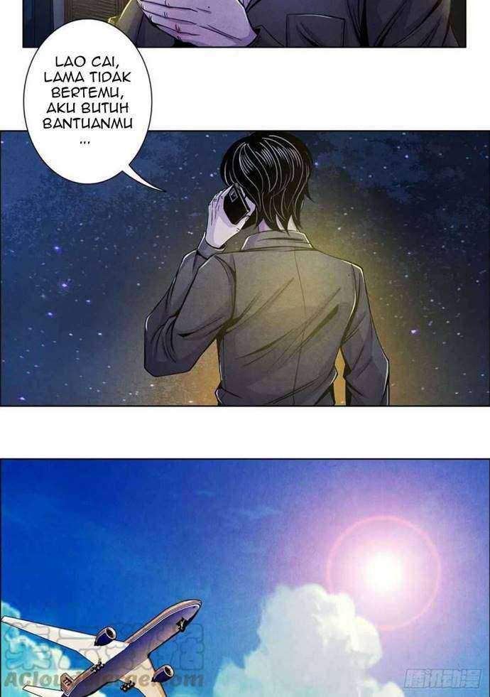 Doctor Li Ming chapter 04 halaman 34