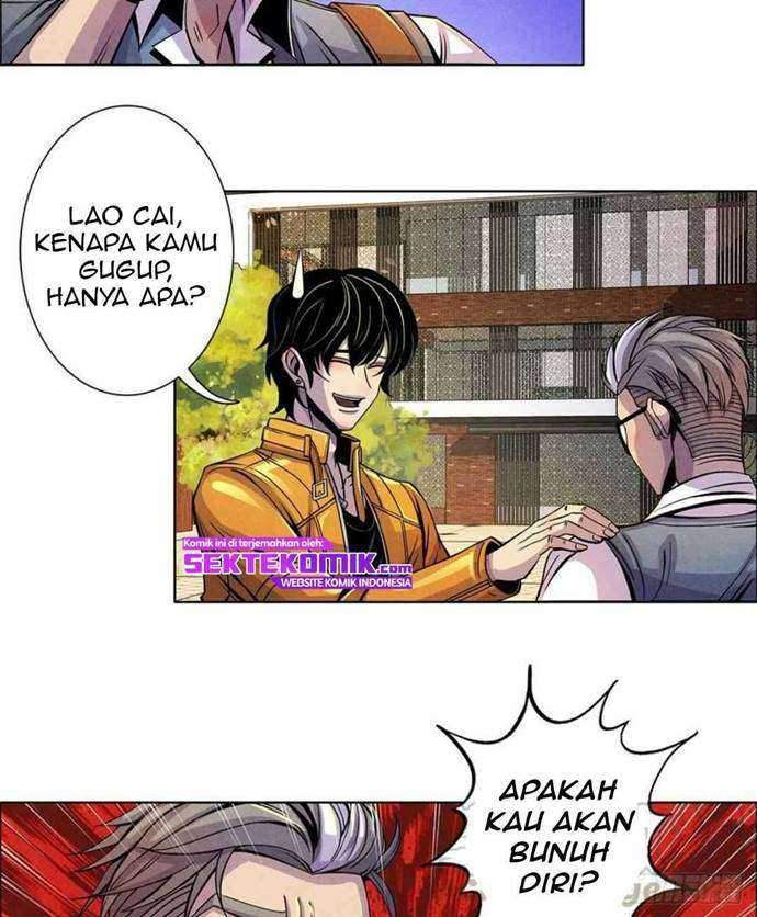 Doctor Li Ming chapter 04 halaman 40