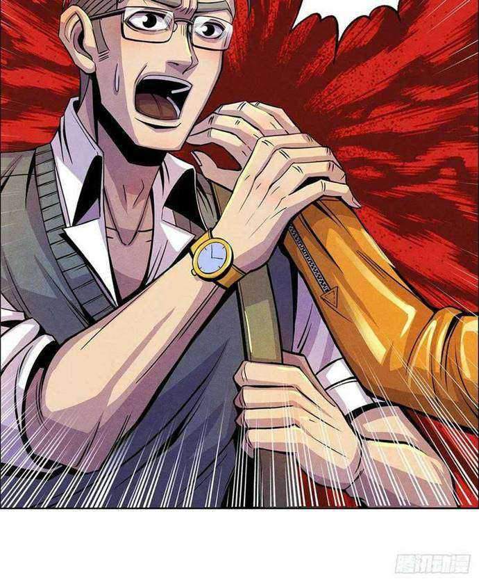 Doctor Li Ming chapter 04 halaman 41
