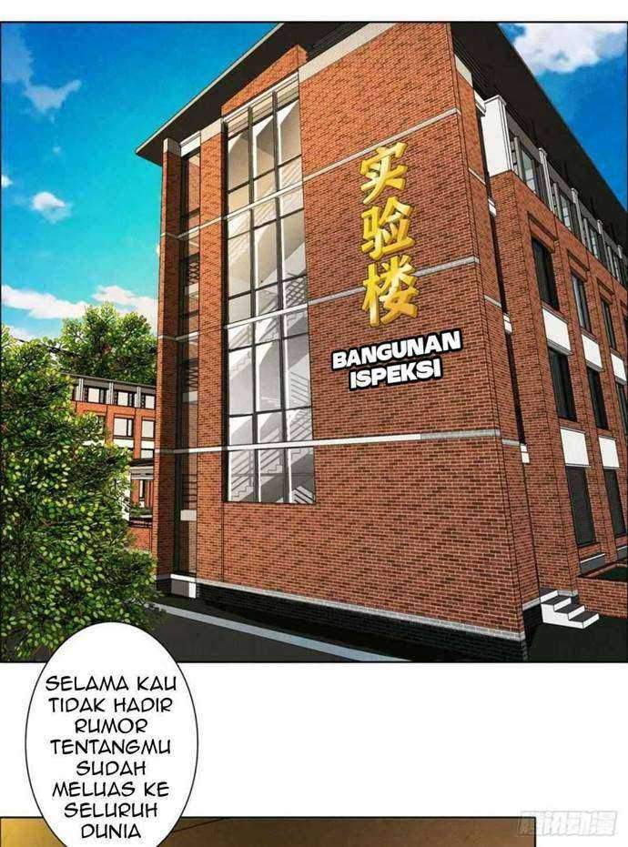 Doctor Li Ming chapter 05 halaman 2