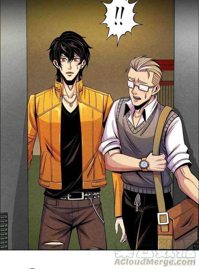 Doctor Li Ming chapter 05 halaman 13
