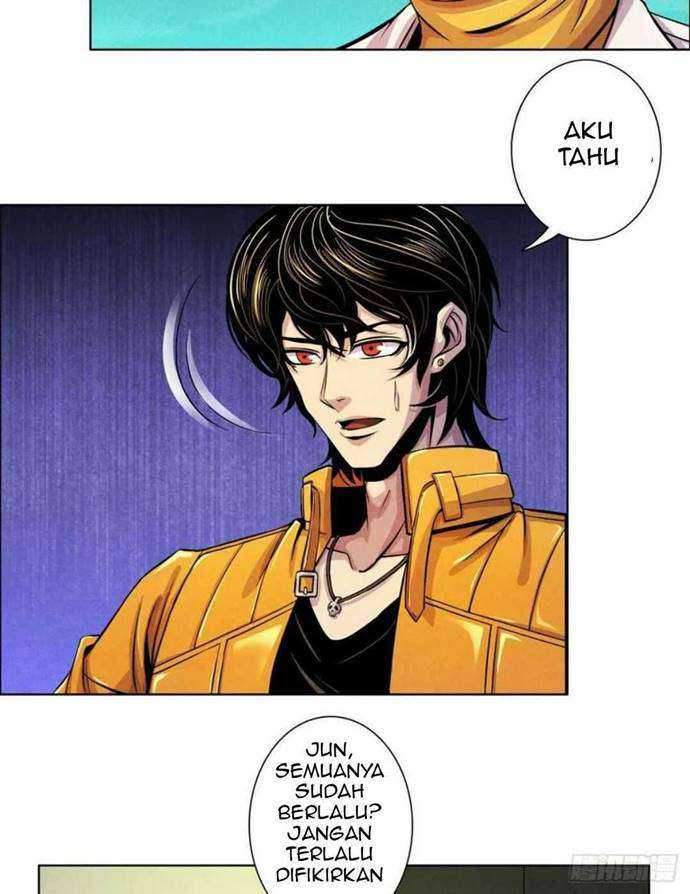 Doctor Li Ming chapter 05 halaman 20