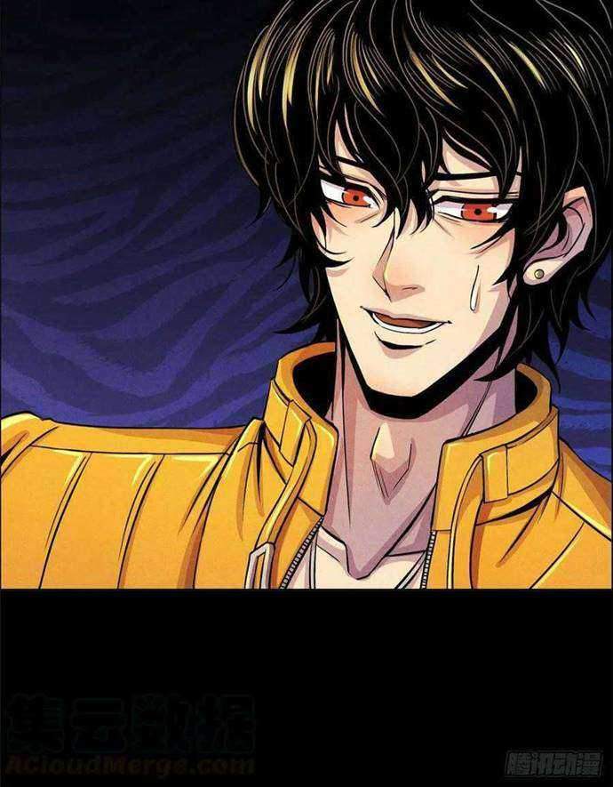 Doctor Li Ming chapter 05 halaman 22