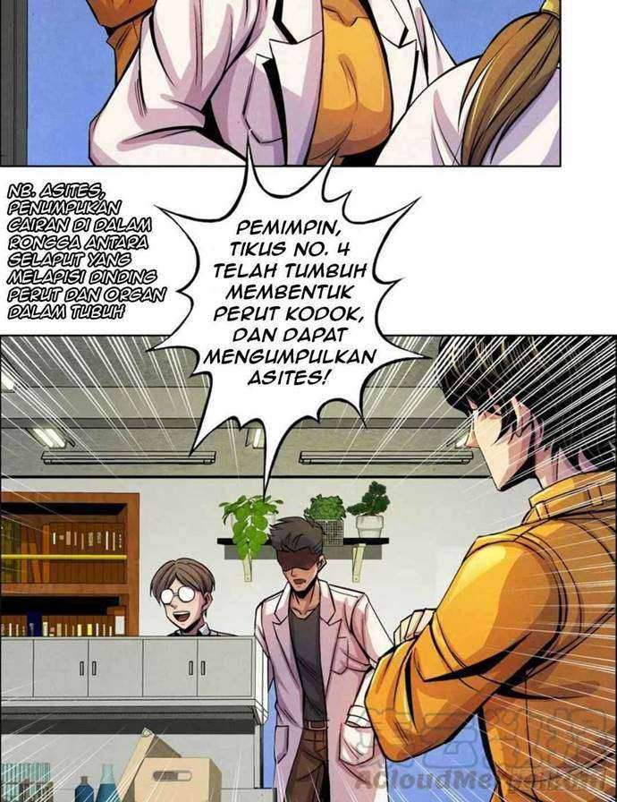 Doctor Li Ming chapter 05 halaman 25