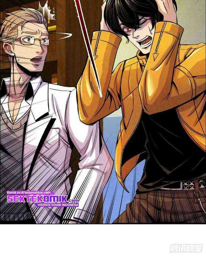 Doctor Li Ming chapter 05 halaman 36
