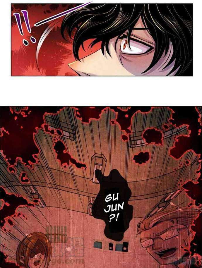 Doctor Li Ming chapter 05 halaman 37