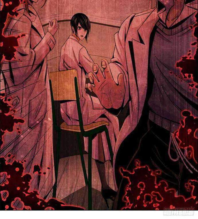 Doctor Li Ming chapter 05 halaman 38