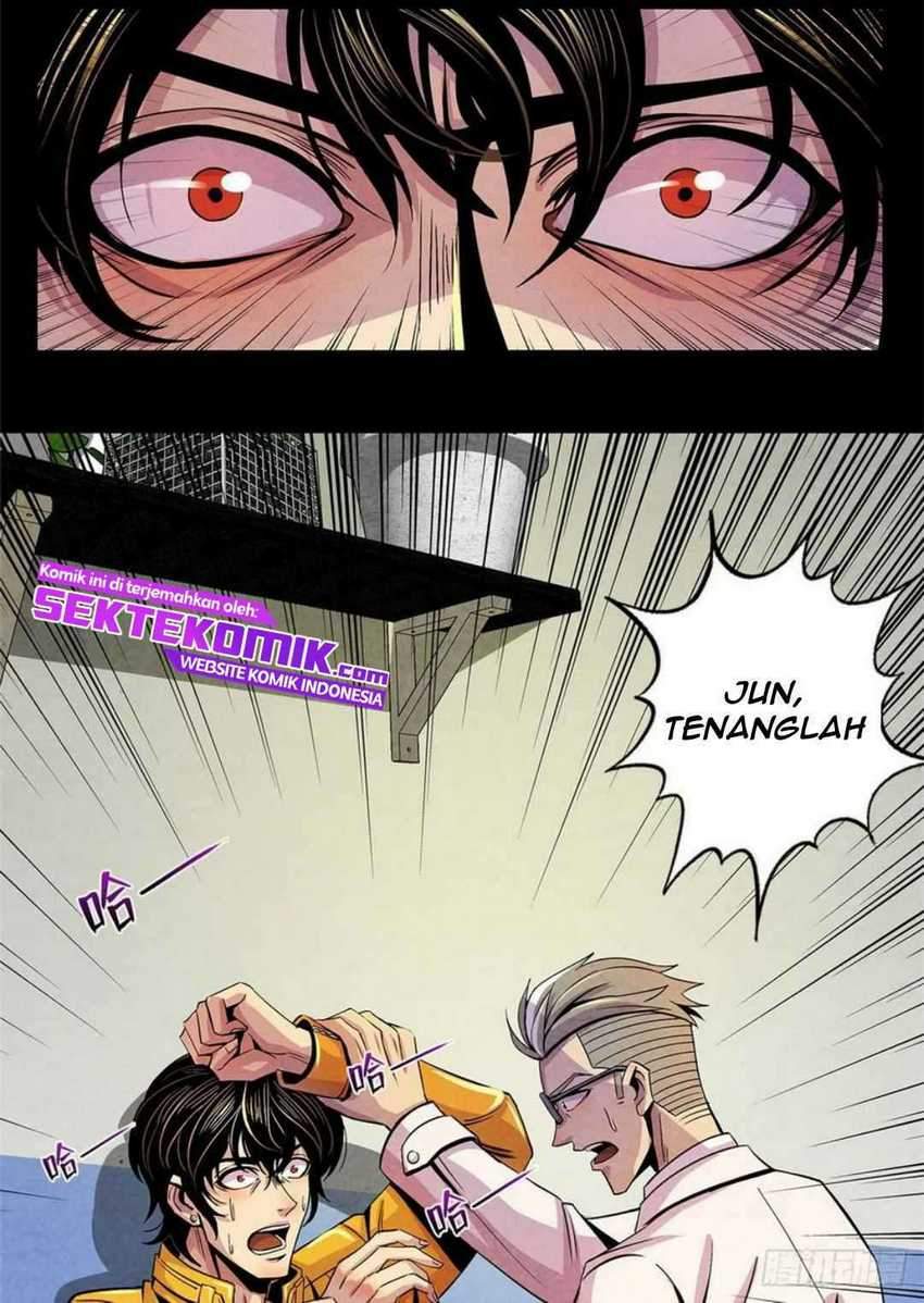 Doctor Li Ming Bab 06 halaman 21