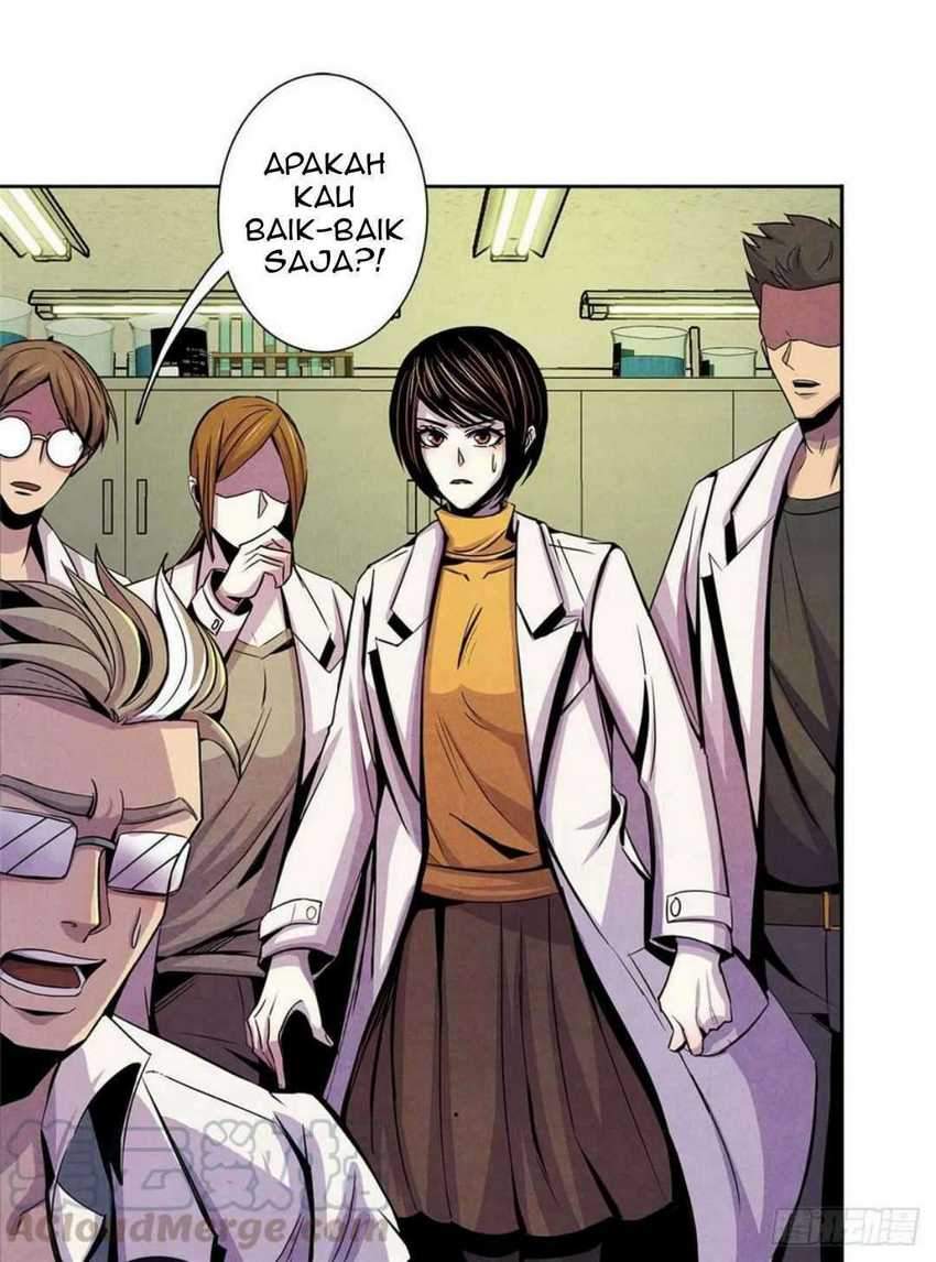 Doctor Li Ming Bab 06 halaman 26