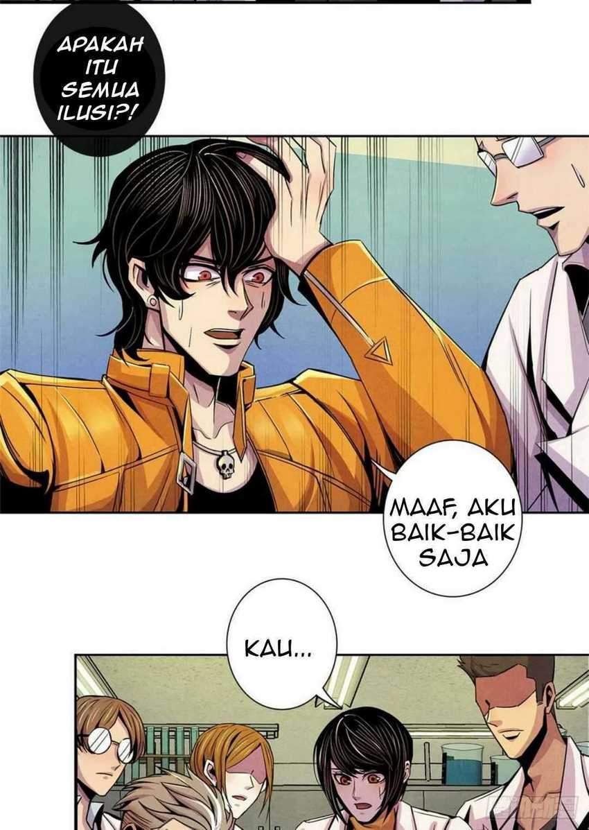 Doctor Li Ming Bab 06 halaman 27