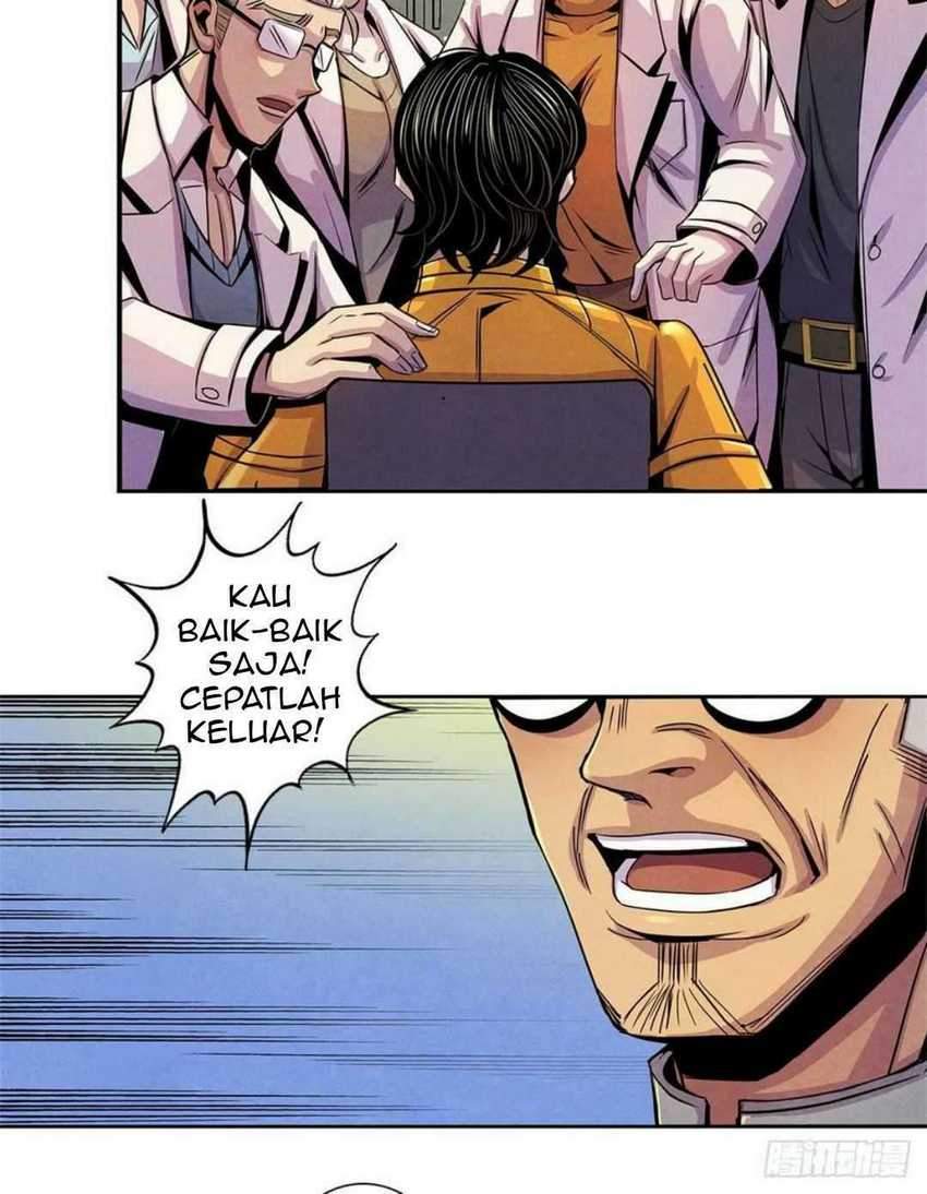Doctor Li Ming Bab 06 halaman 28