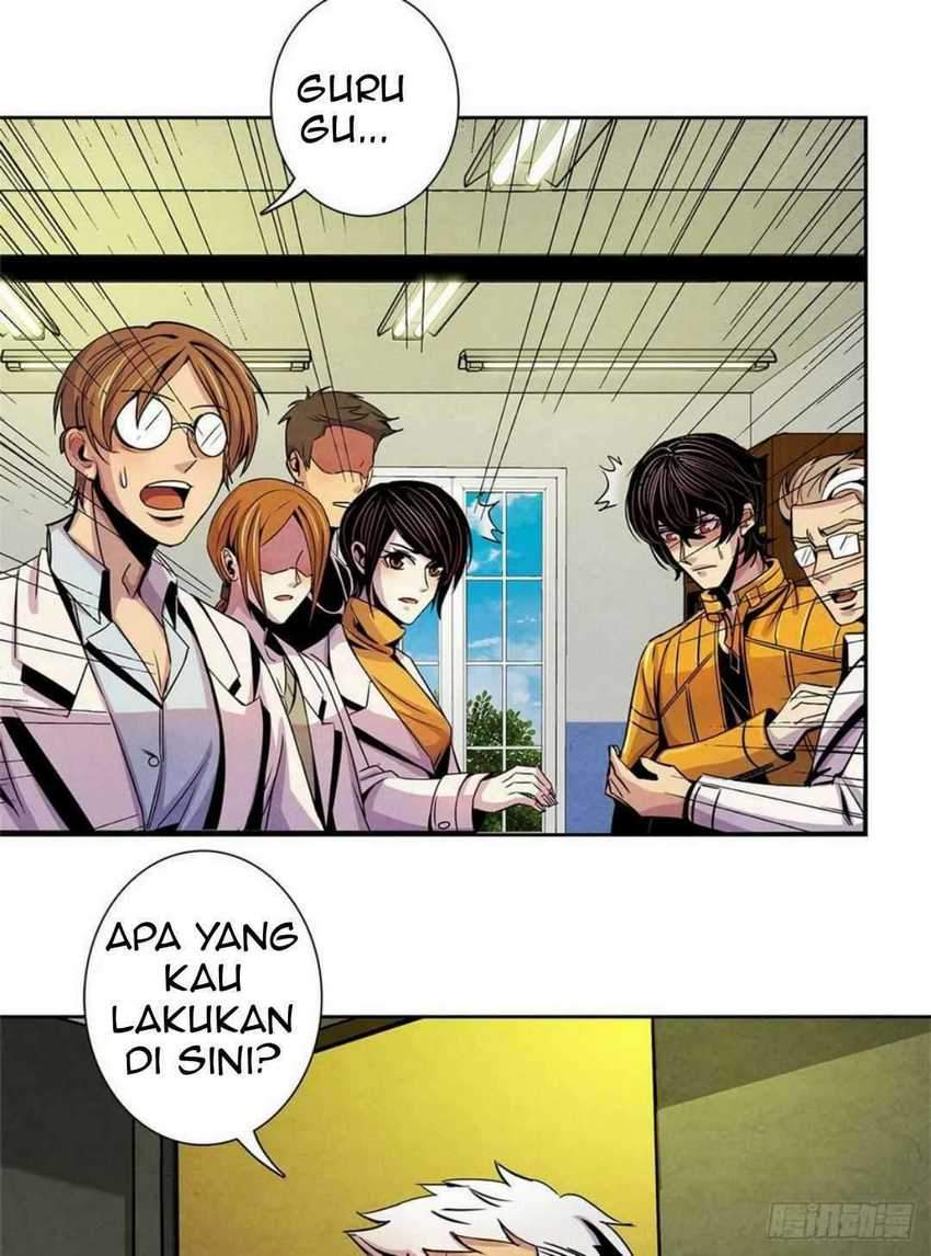 Doctor Li Ming Bab 06 halaman 29