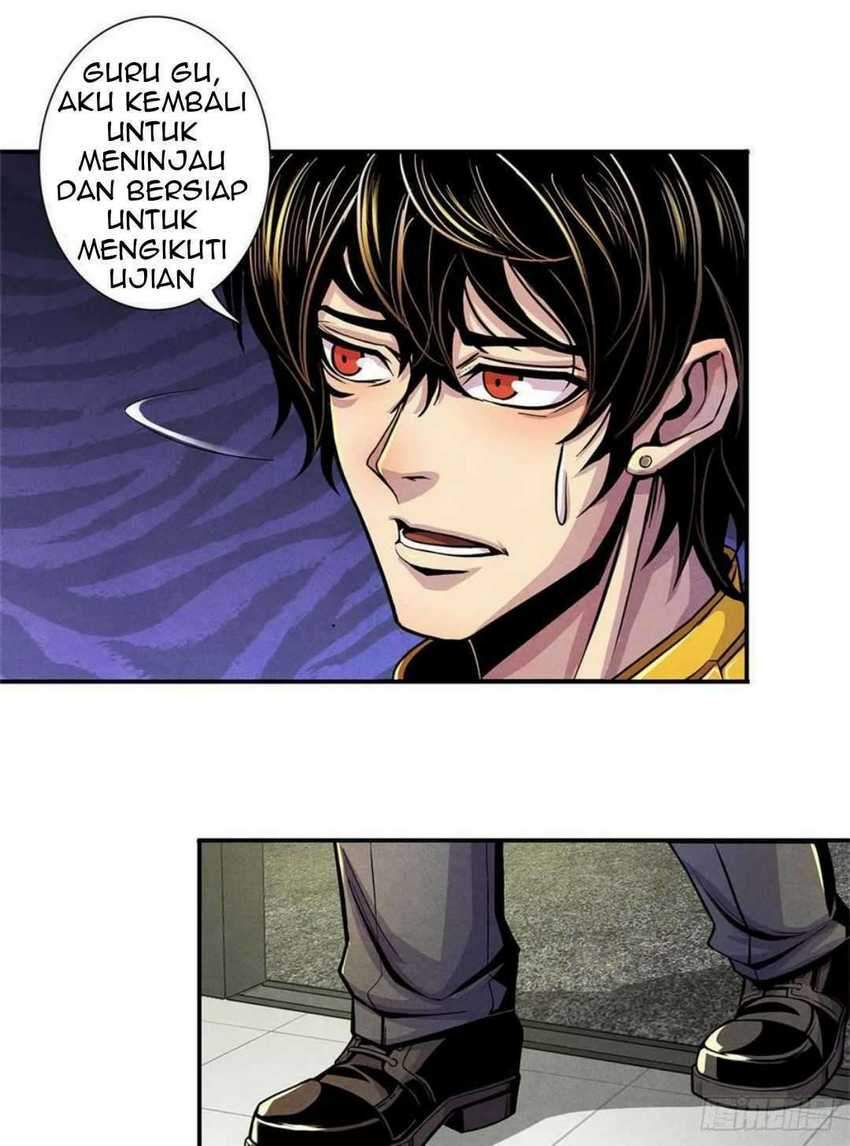 Doctor Li Ming Bab 06 halaman 31