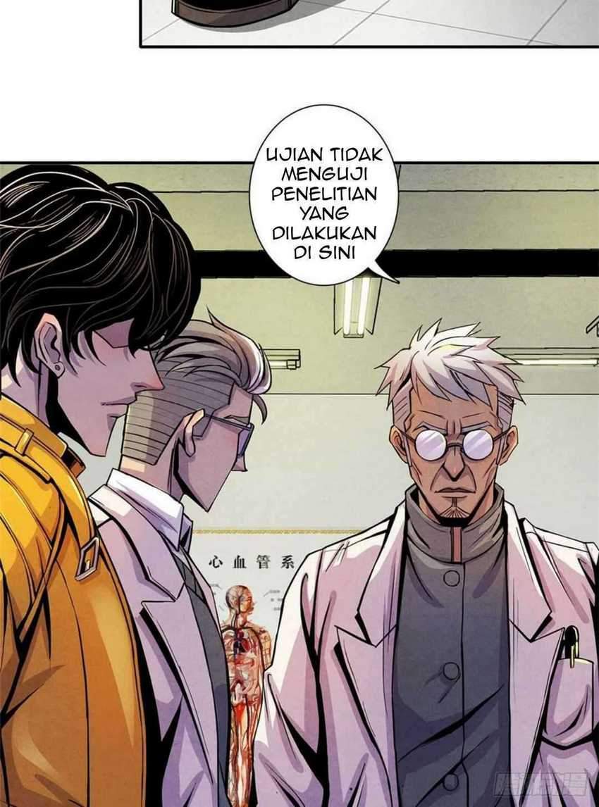 Doctor Li Ming Bab 06 halaman 32