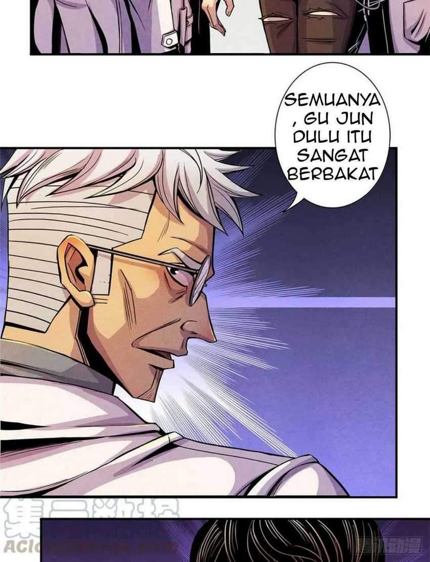 Doctor Li Ming Bab 06 halaman 34