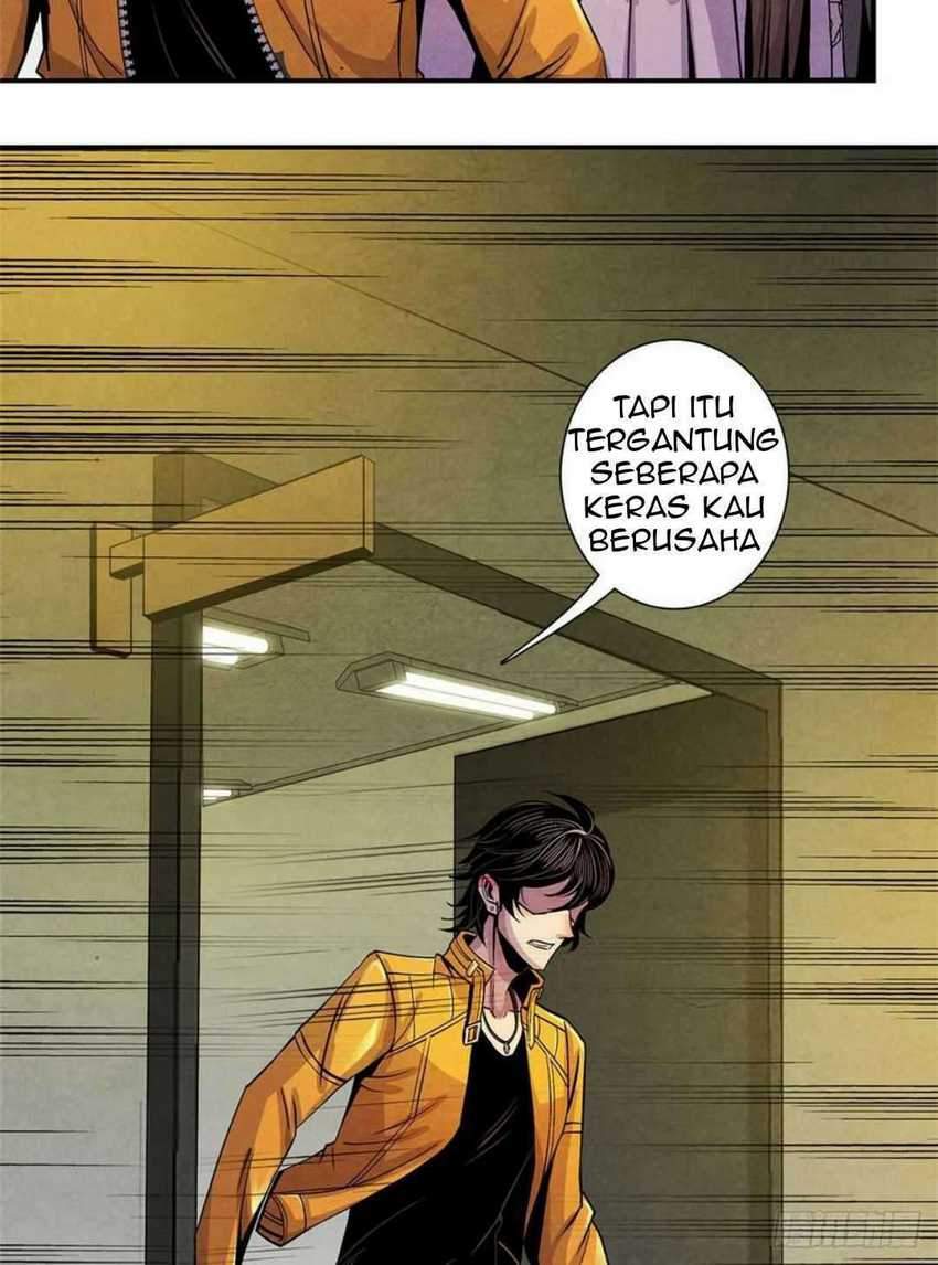 Doctor Li Ming Bab 06 halaman 36