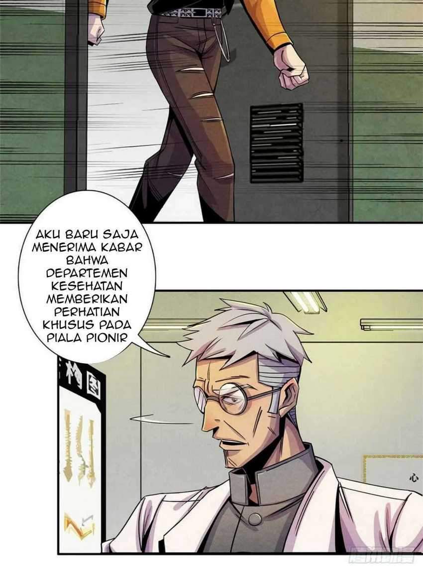 Doctor Li Ming Bab 06 halaman 37