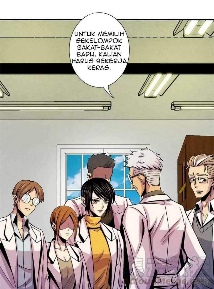 Doctor Li Ming Bab 06 halaman 38