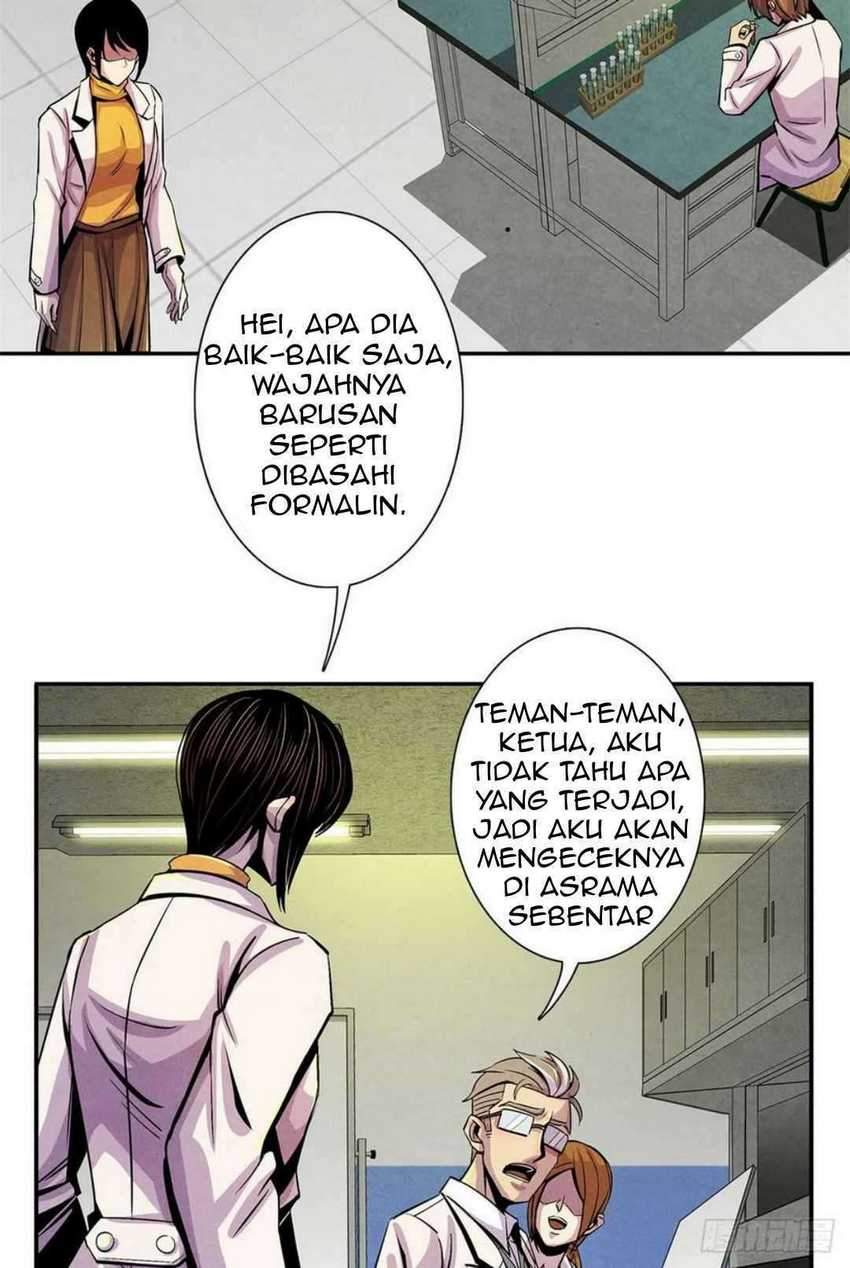 Doctor Li Ming Bab 06 halaman 40