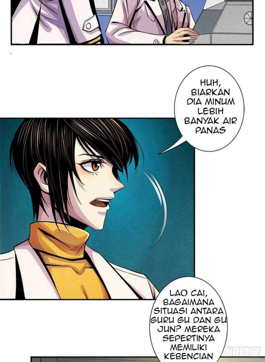 Doctor Li Ming Bab 06 halaman 41